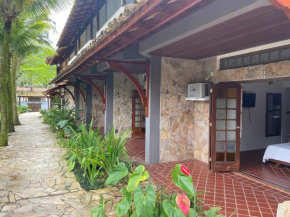 Pousada Brig Maresias